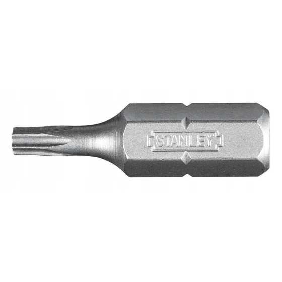 KOŃCÓWKA TORX 25SZT. 20*25MM [P] 