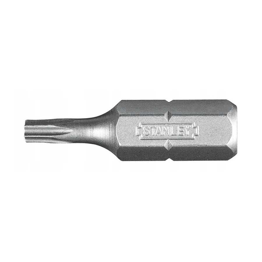 (A) KOŃCÓWKA TORX 25SZT. 20*25MM [P] 