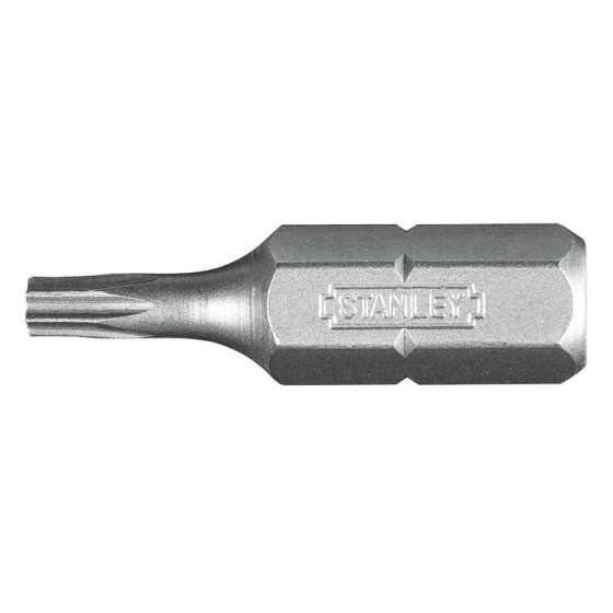 (A) KOŃCÓWKA TORX 25SZT. 20*25MM [P] 