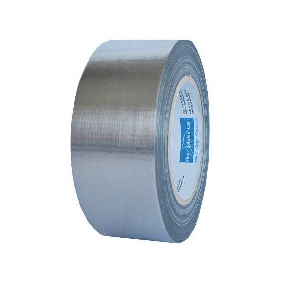 TAŚMA UNIWERSALNA DUCT TAPE 48MM*10Y 