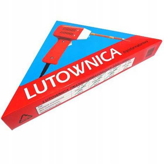 LUTOWNICA POLSKA LT-125 125W - 67111.