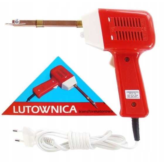 LUTOWNICA POLSKA LT-125 125W - 67111.