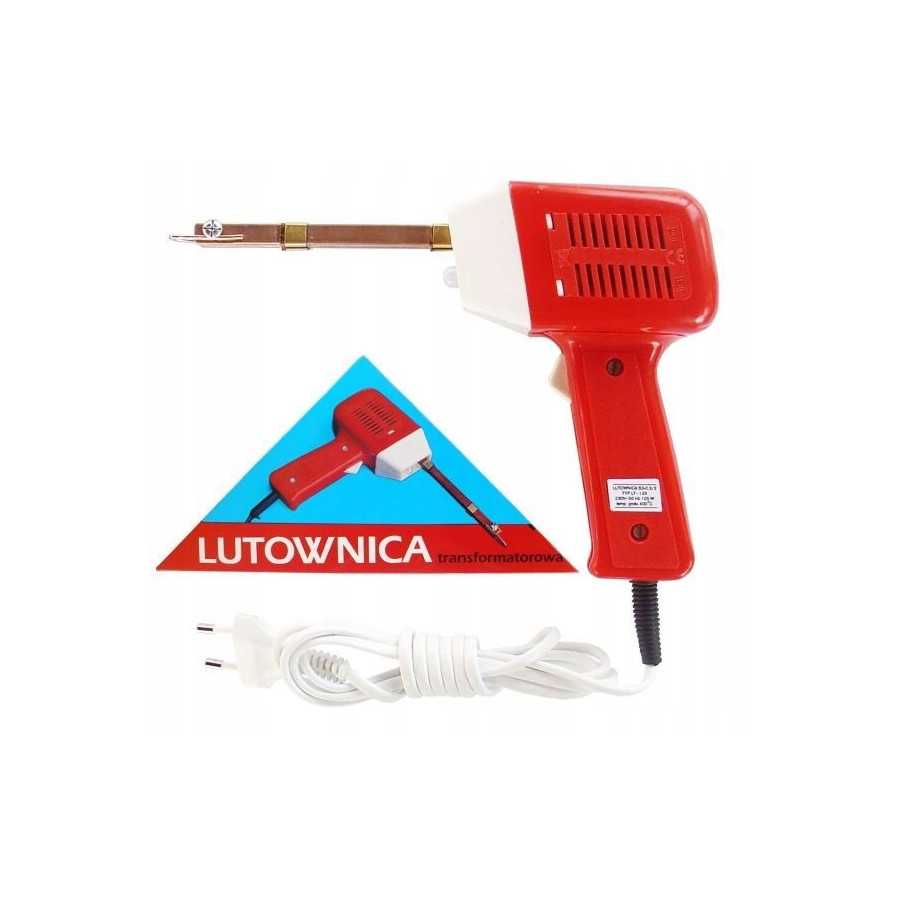 LUTOWNICA POLSKA LT-125 125W - 67111.