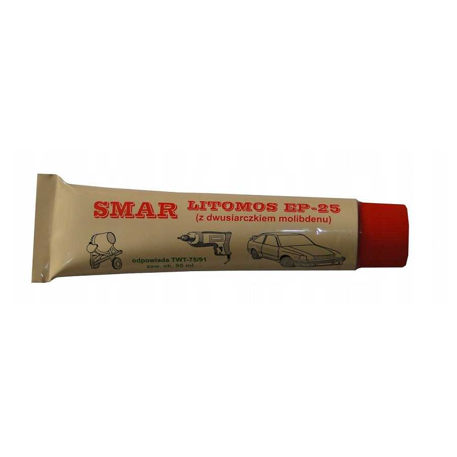 SMAR LITOMOS EP-25 90ML 