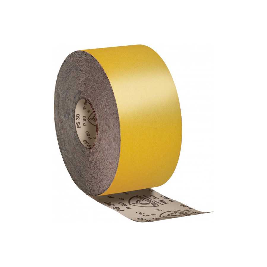 ROLKA PAPIER PS30D GIPEX 115MM GRANULACJA 80 174089 