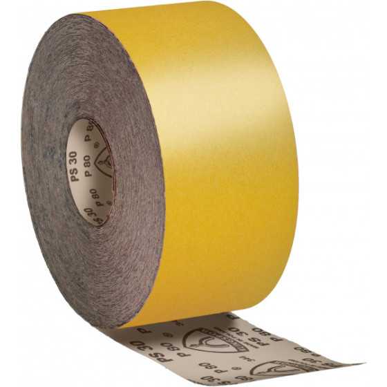 ROLKA PAPIER PS30D GIPEX 115MM GRANULACJA 40 267018 