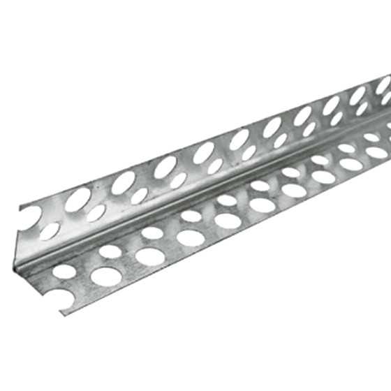 NAROŻNIK ALUMINIOWY 250CM 0.35 20*20 