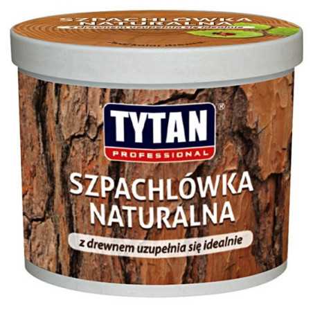 SZPACHLÓWKA NATURALNA 200G ORZECH 