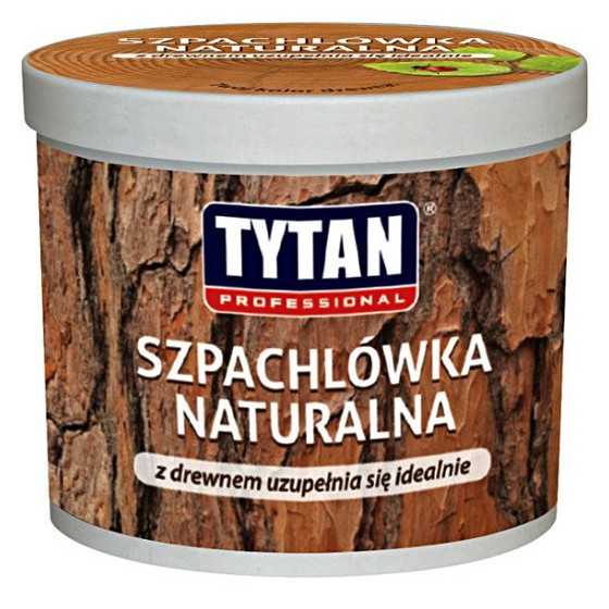 SZPACHLÓWKA NATURALNA 200G PINIA 