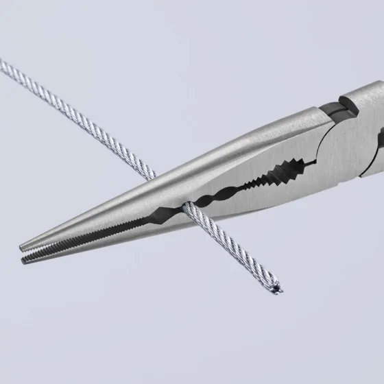 SZCZYPCE PŁASKIE MONTAŻOWE Z PROFILEM POPRZECZNYM 280MM - 28 71 280.