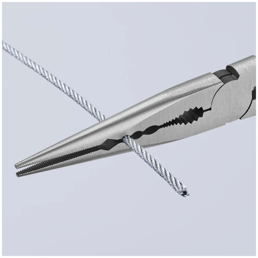 SZCZYPCE PŁASKIE MONTAŻOWE Z PROFILEM POPRZECZNYM 280MM - 28 71 280.