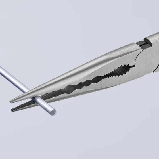 SZCZYPCE PŁASKIE MONTAŻOWE Z PROFILEM POPRZECZNYM 280MM - 28 71 280.