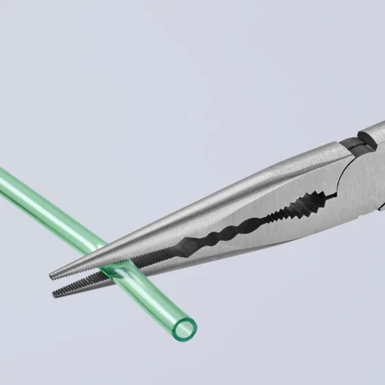 SZCZYPCE PŁASKIE MONTAŻOWE Z PROFILEM POPRZECZNYM 280MM - 28 71 280.