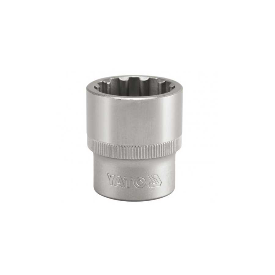 NASADKA SPLINE 1/2'' 30*38MM 