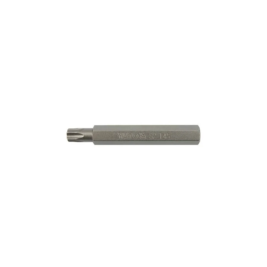 KLUCZ SPECJALNY TORX T40/75 S2 