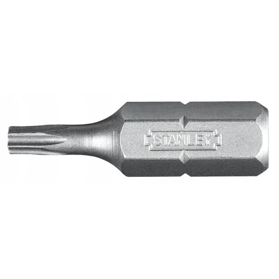 KOŃCÓWKA TORX 25SZT. 30*25MM [P] - 1-68-845.