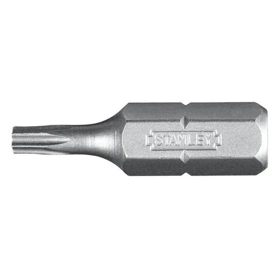 KOŃCÓWKA TORX 25SZT. 30*25MM [P] - 1-68-845.