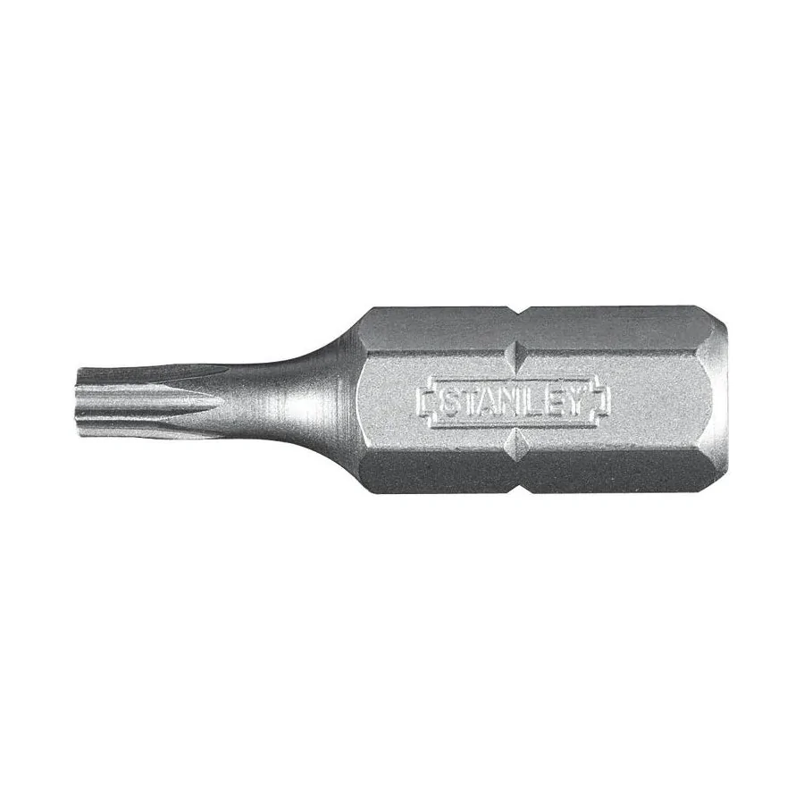 KOŃCÓWKA TORX 25SZT. 30*25MM [P] - 1-68-845.