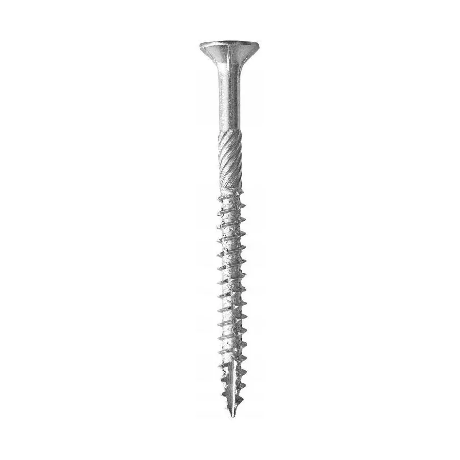 WKRĘT EASY PRO UNIWERSALNY SAMOWIERCĄCY TORX T25 5.0*50MM 