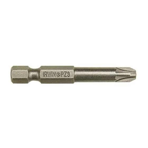 KOŃCÓWKA POZIDRIV 1/4' 70MM PZ2 