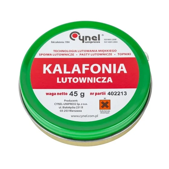 KALAFONIA 45G 