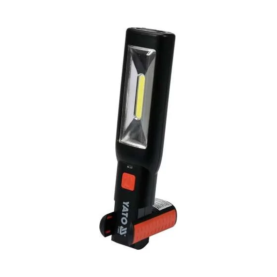 LAMPA WARSZTATOWA 3W COB LED - YT-08504.