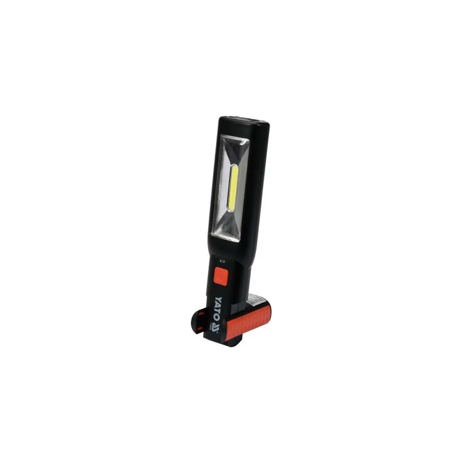 LAMPA WARSZTATOWA 3W COB LED - YT-08504.