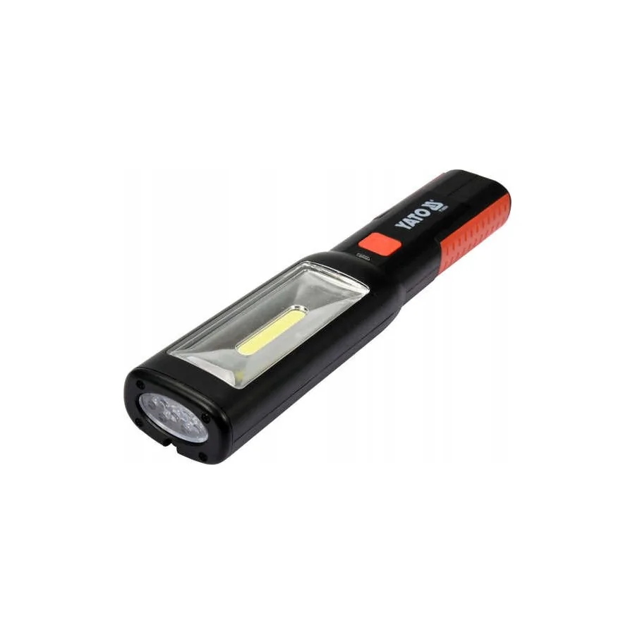 LAMPA WARSZTATOWA 3W COB LED - YT-08504.