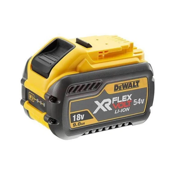 AKUMULATOR DEWALT 18V-54V 9.0AH - DCB547-XJ.