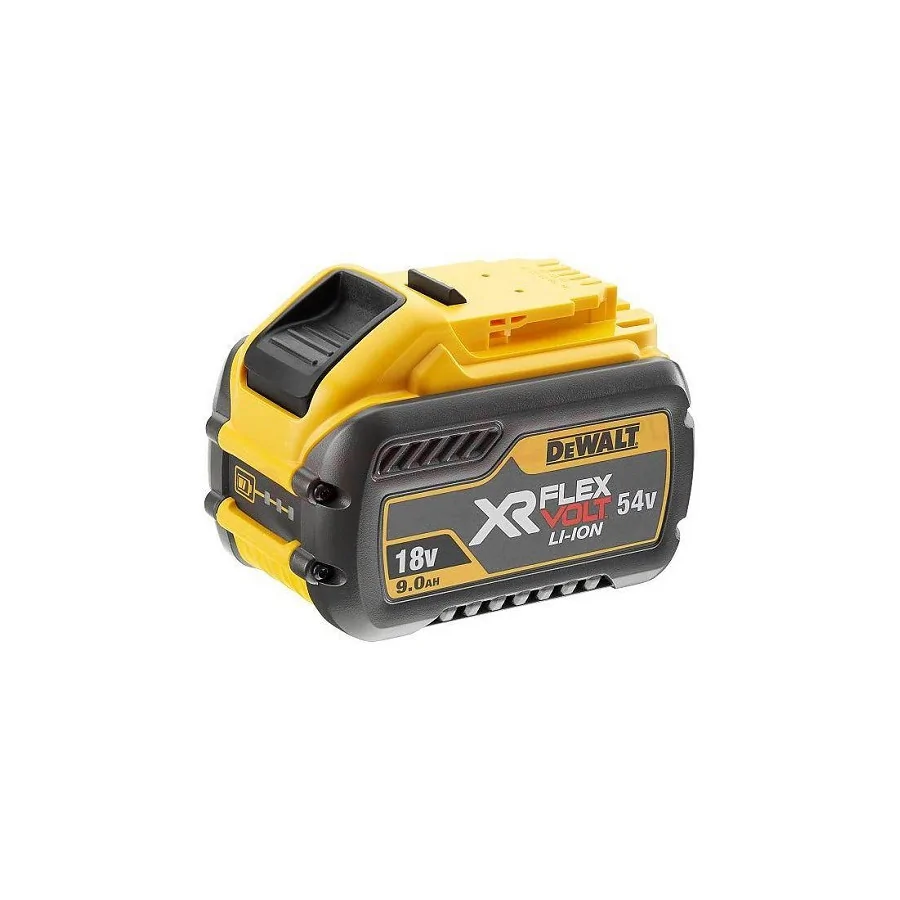 AKUMULATOR DEWALT 18V-54V 9.0AH - DCB547-XJ.