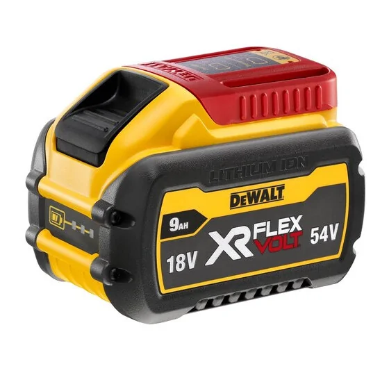 AKUMULATOR DEWALT 18V-54V 9.0AH - DCB547-XJ.