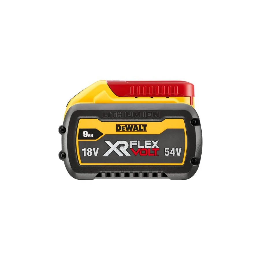 AKUMULATOR DEWALT 18V-54V 9.0AH - DCB547-XJ.