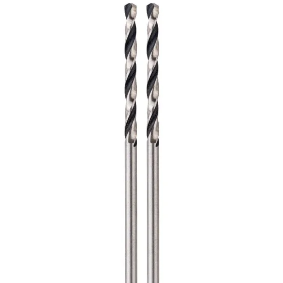 WIERTŁO HSS-POINTTEQ 2.6MM 2PC. 