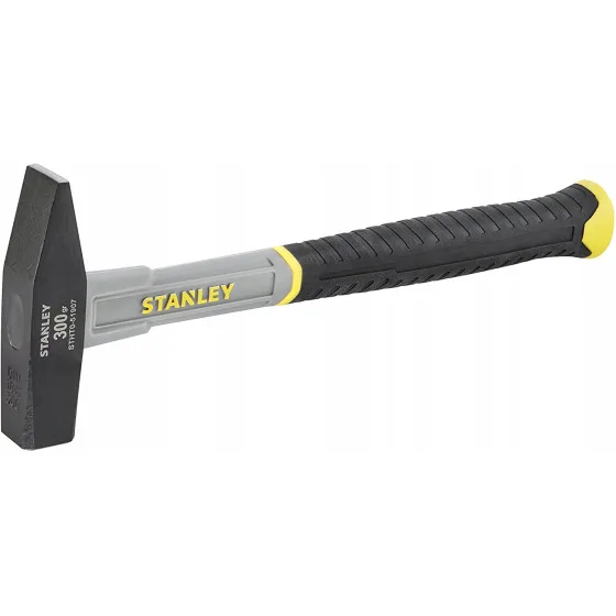 MŁOTEK STANLEY FIBERGLASS ŚLUSARSKI 300G - STHT0-51907.