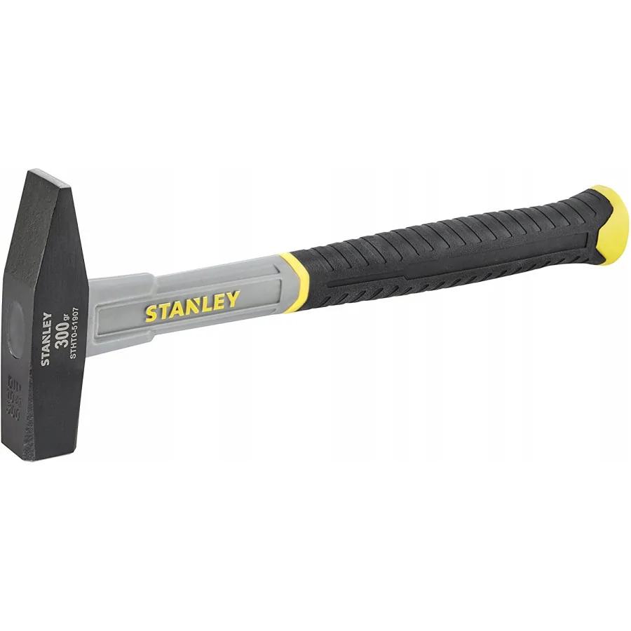 MŁOTEK STANLEY FIBERGLASS ŚLUSARSKI 300G - STHT0-51907.