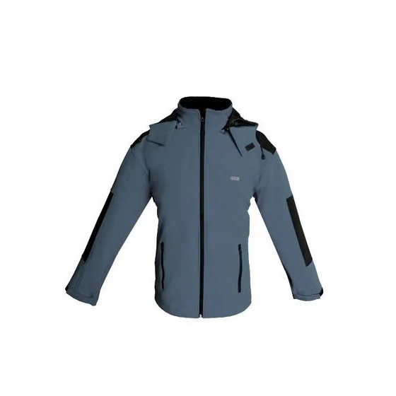 KURTKA SOFTSHELL CLASSIC ROZMIAR XXL 