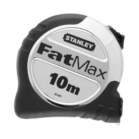 MIARA STALOWA STANLEY FATMAX [K] 10M/32MM - 0-33-897.