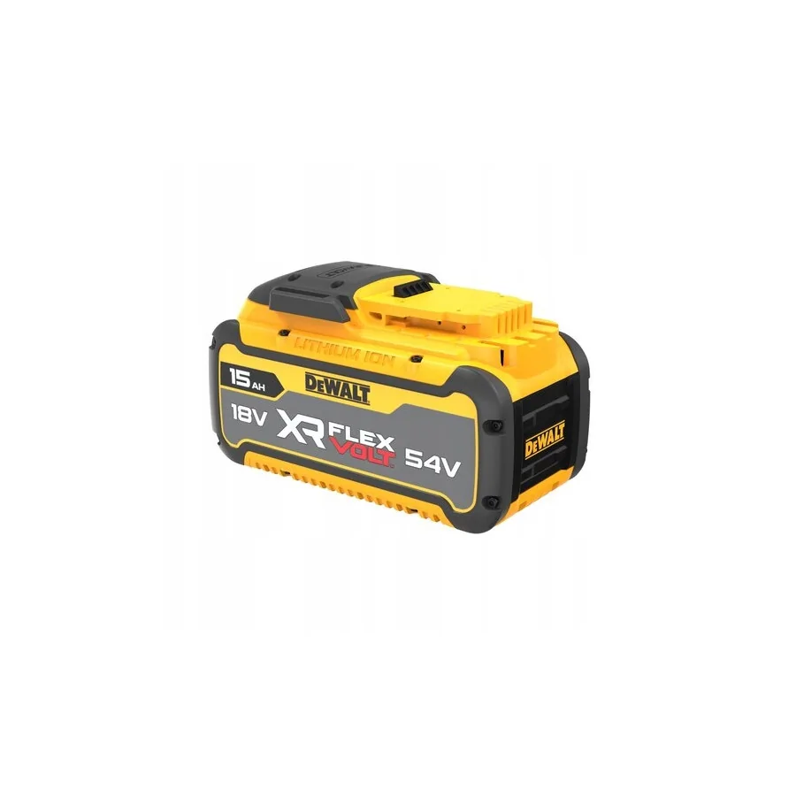 AKUMULATOR FLEXVOLT 18-54V 15AH - DCB549-XJ.