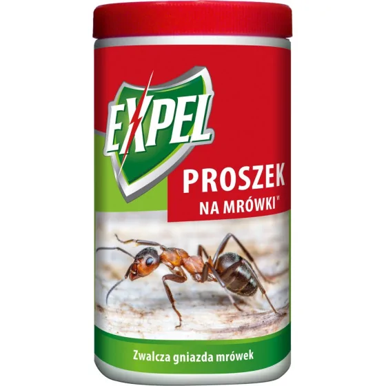 PROSZEK NA MRÓWKI EXPEL 100G 