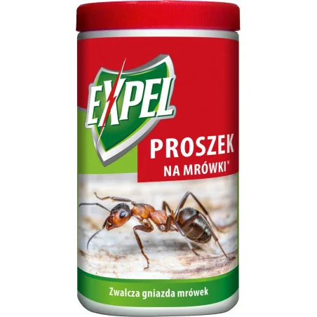 PROSZEK NA MRÓWKI EXPEL 100G 