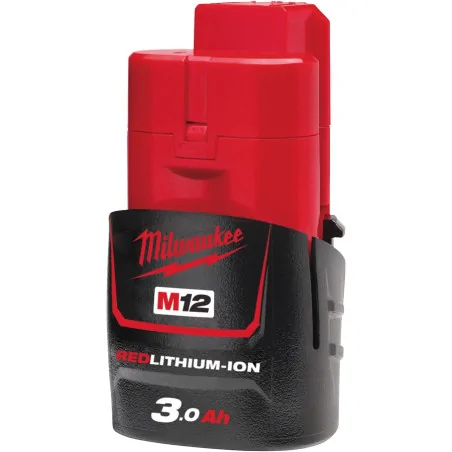 AKUMULATOR M12B3 12V 3.0AH LI-ION 