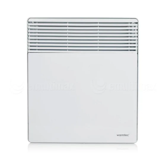 GRZEJNIK KONWEKTOROWY NAŚCIENNY WARMTEC EWX-1000W 