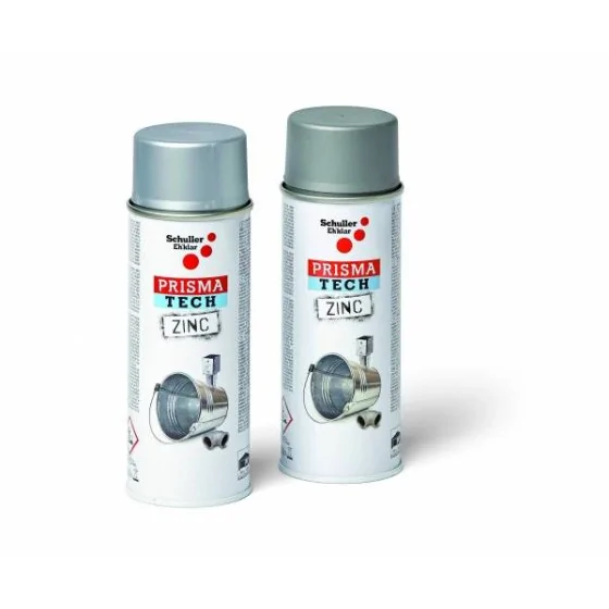 SPRAY CYNKOWY CIEMNY 400ML 