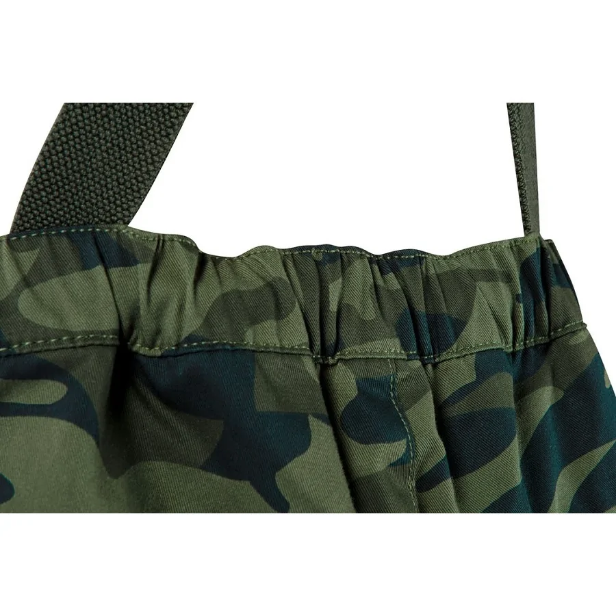 OGRODNICZKI ROBOCZE CAMO XL - 81-241-XL.