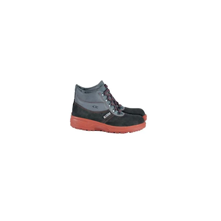 BUTY OCHRONNE BRC-DACHDEC ROZMIAR 45 