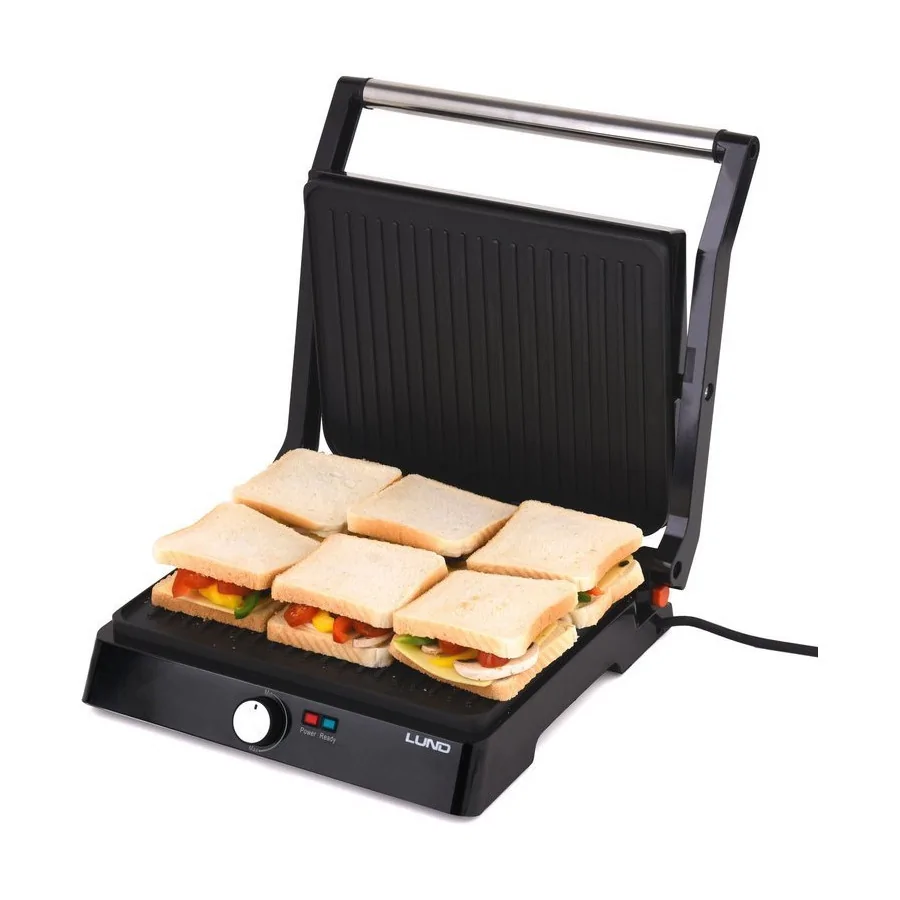 GRILL ELEKTRYCZNY 2200W 