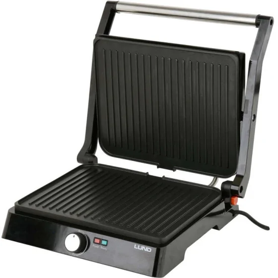 GRILL ELEKTRYCZNY 2200W 