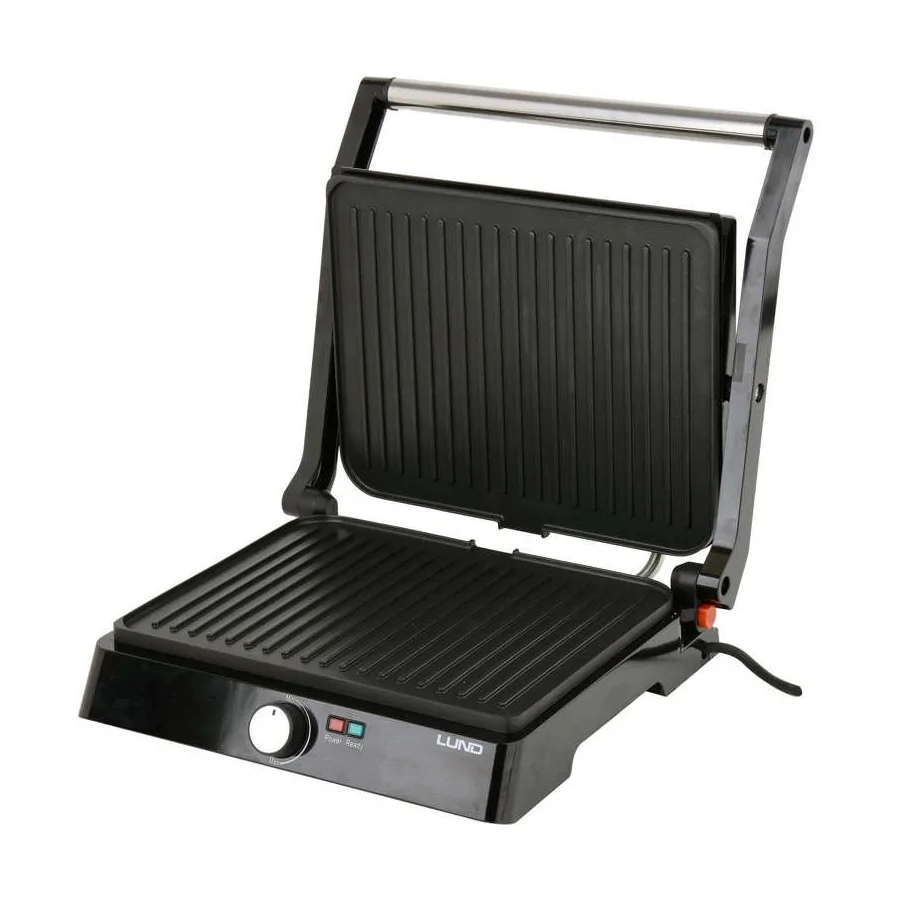 GRILL ELEKTRYCZNY 2200W 