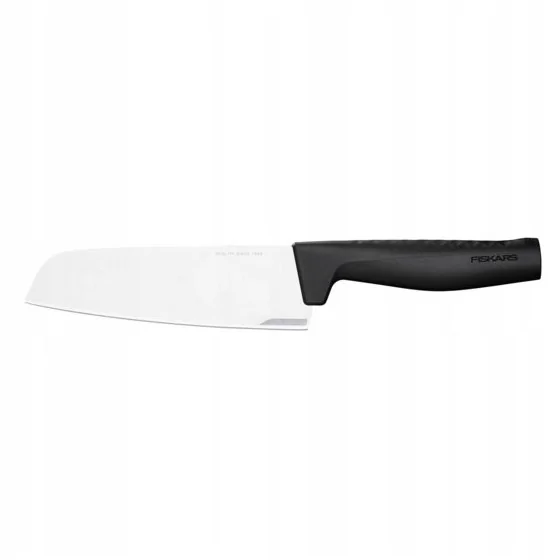 NÓŻ TYP SANTOKU HARD EDGE Ś 