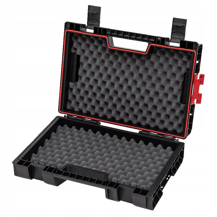 ZESTAW QBRICK SYSTEM PRO CART + TOOLBOX + TOOLCASE - Z254935PG003.